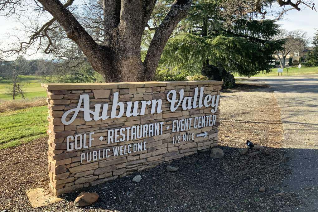 Auburn Valley