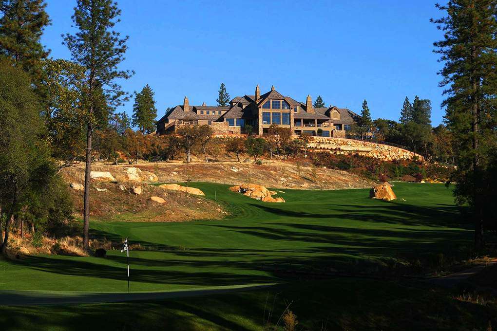 Winchester Country Club